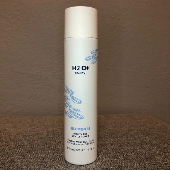 H2O+ Beauty Mighty but Gentle Toner - Picture 1 of 1
